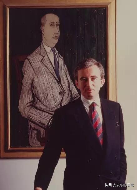 迪奥为什么会被收购,谁收购了迪奥