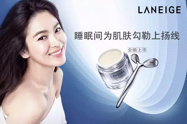 韩国的美妆品牌有哪些,韩国美妆品牌