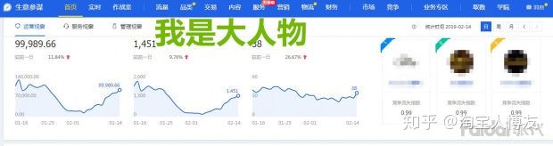 淘宝新手开店误区,新手怎么开淘宝网店详细步骤流程