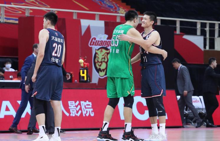 广东男篮将战辽宁男篮周琦复出吗,男篮周鹏回归完整版