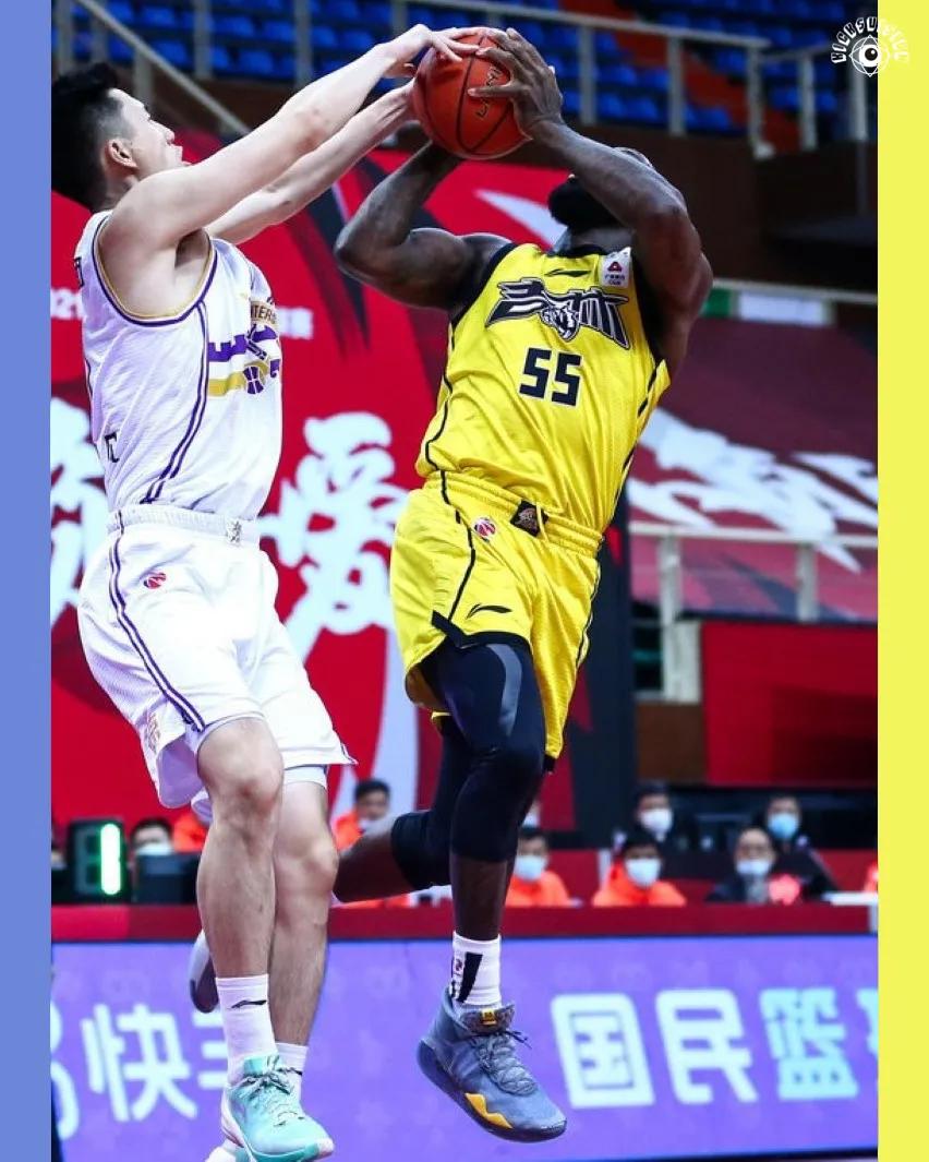 cba第二阶段球鞋盘点,cba球鞋一览