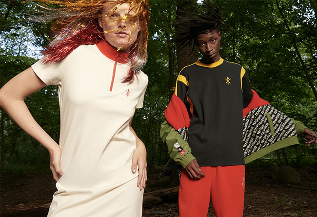 球鞋安踏推荐强度高,安踏龙珠超联名dragonball黑悟空