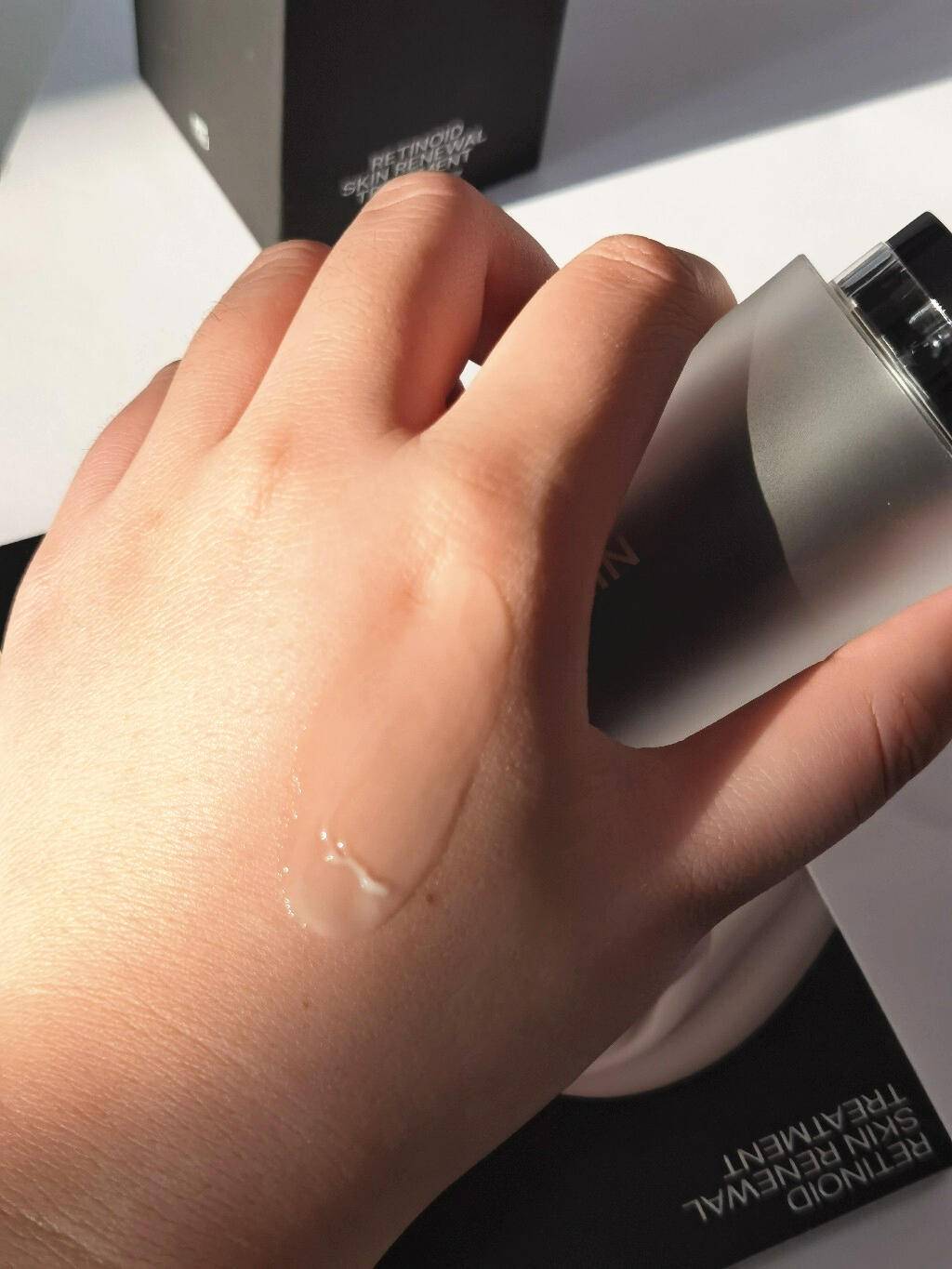 ace精华,一瓶顶三瓶的护肤品正品