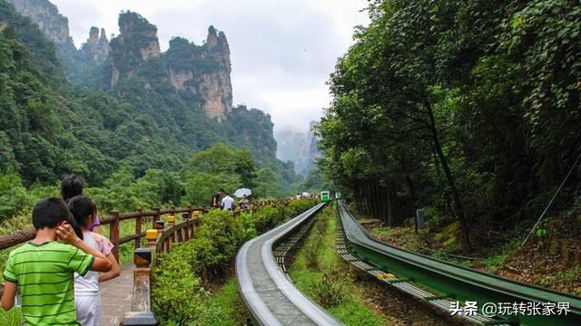 张家界到凤凰古城的自驾游路线,长沙张家界凤凰古城自驾游路线