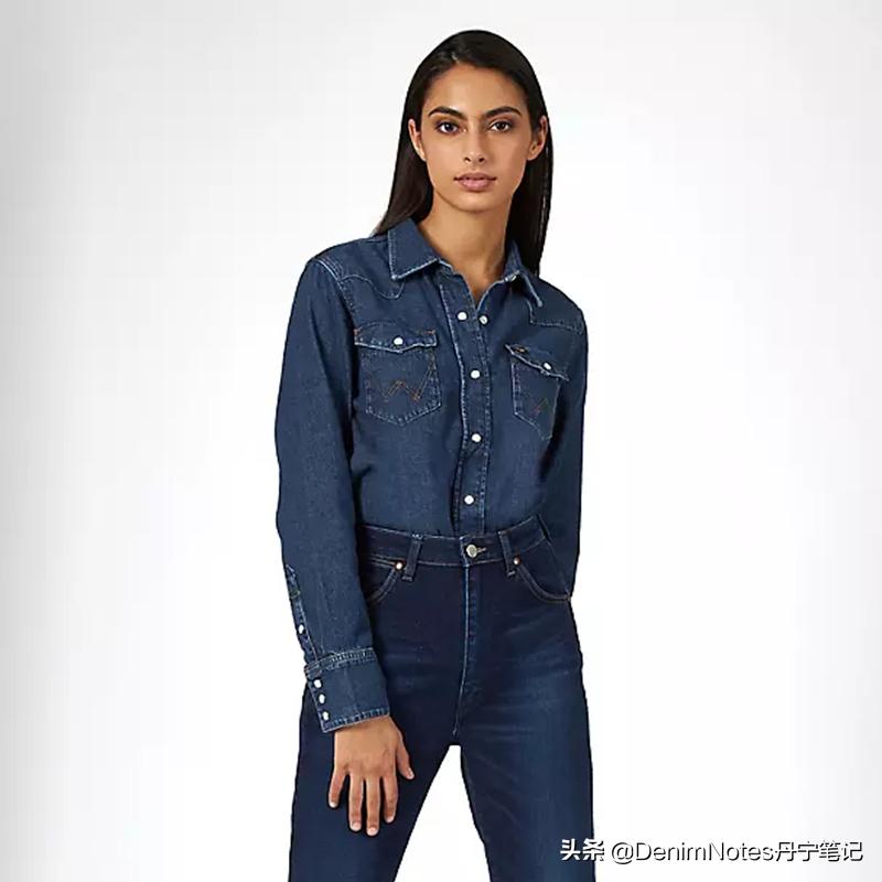 牛仔面料新材料,牛仔布技术创新发展