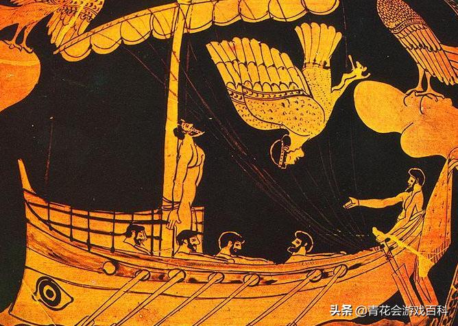 游戏技术的基本要素,游戏技能基础知识