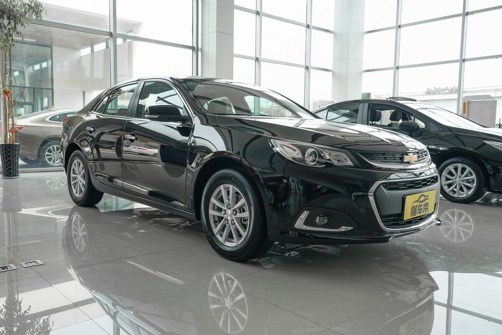 雪佛兰迈锐宝1.5t是手自一体,2016款迈锐宝1.6t配备什么变速箱