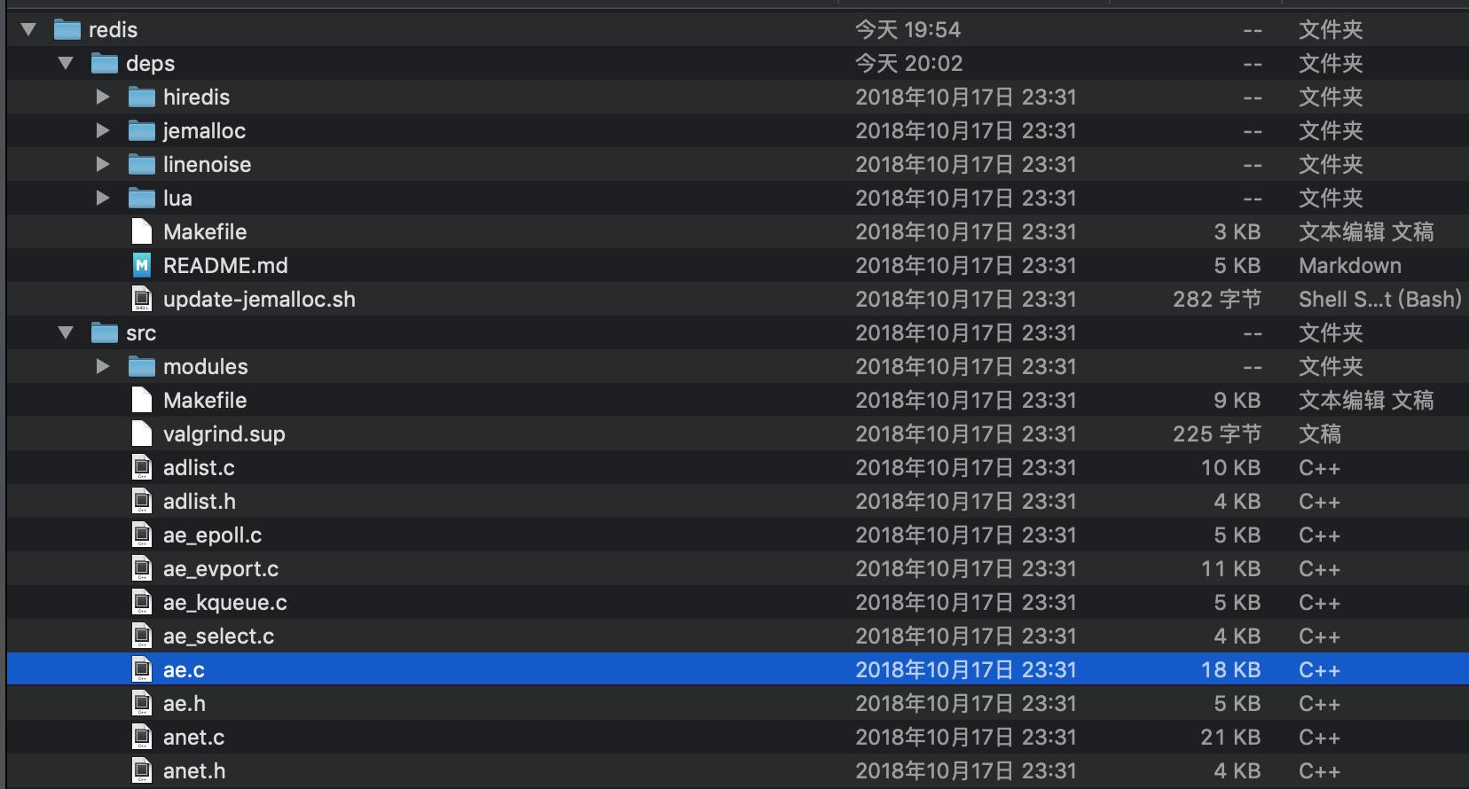 rediscli源码,rediscli编程实例