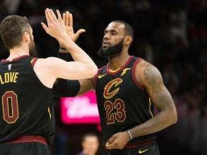 2016骑士夺冠抢七詹姆斯连得8分,克利夫兰骑士1-3逆转詹姆斯集锦