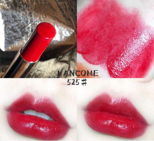 七夕节送女朋友实用口红,七夕男朋友送这几支口红