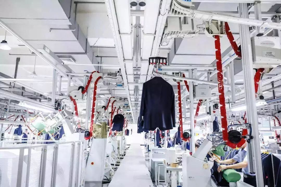 雅戈尔2021年服装业务收入,雅戈尔服装营业额