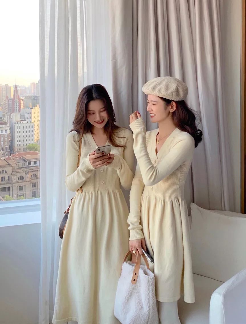 秋冬保暖又不失风度穿搭,冬季穿搭怎么穿既显瘦又保暖