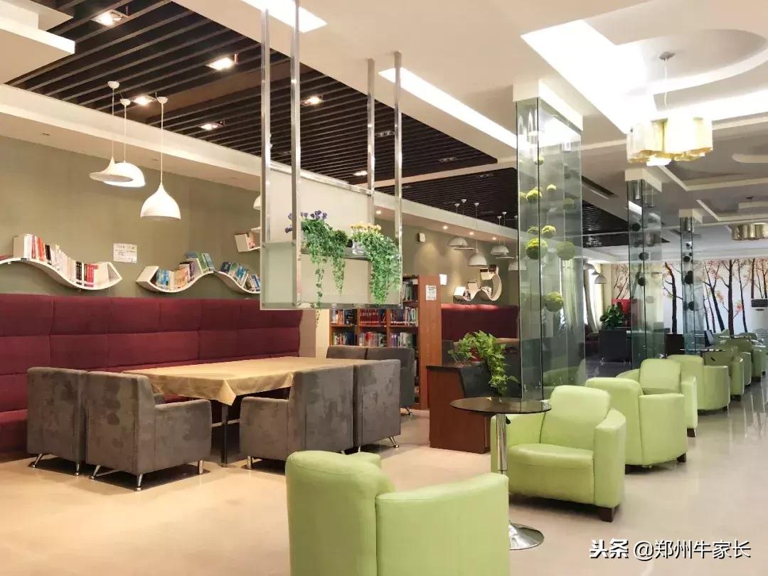 2019年郑州九中高考情况,2019年中招郑州民办高中