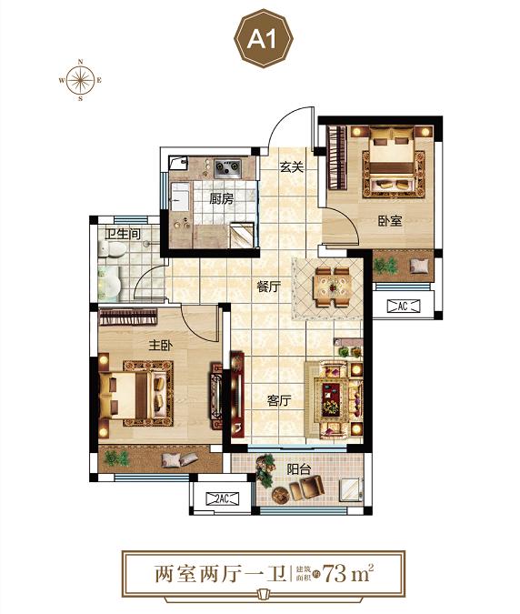 郑州的“潮”，被一个老牌房企，演绎的淋漓尽致