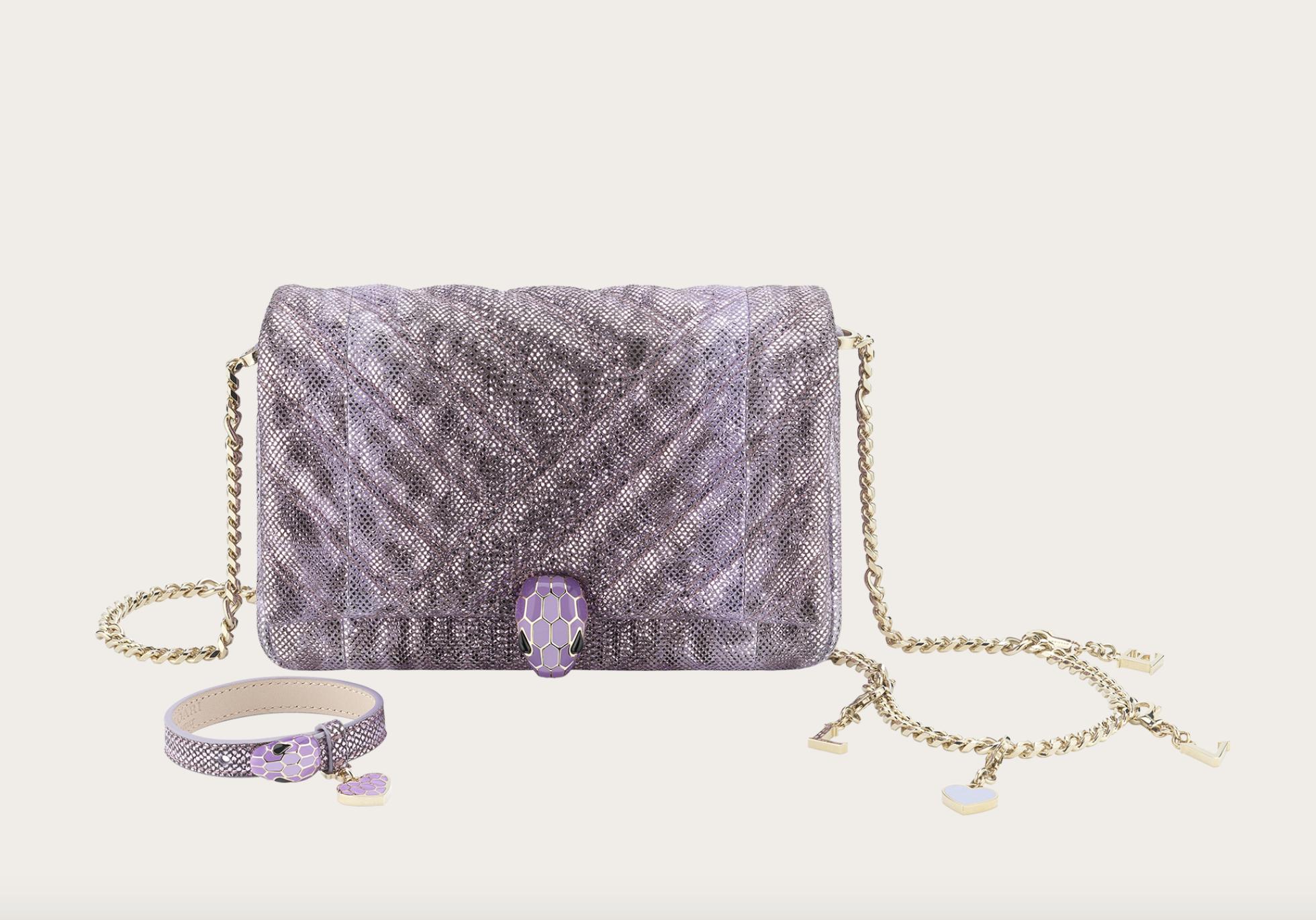 情人节最新款的包包,七夕最热的女士包包