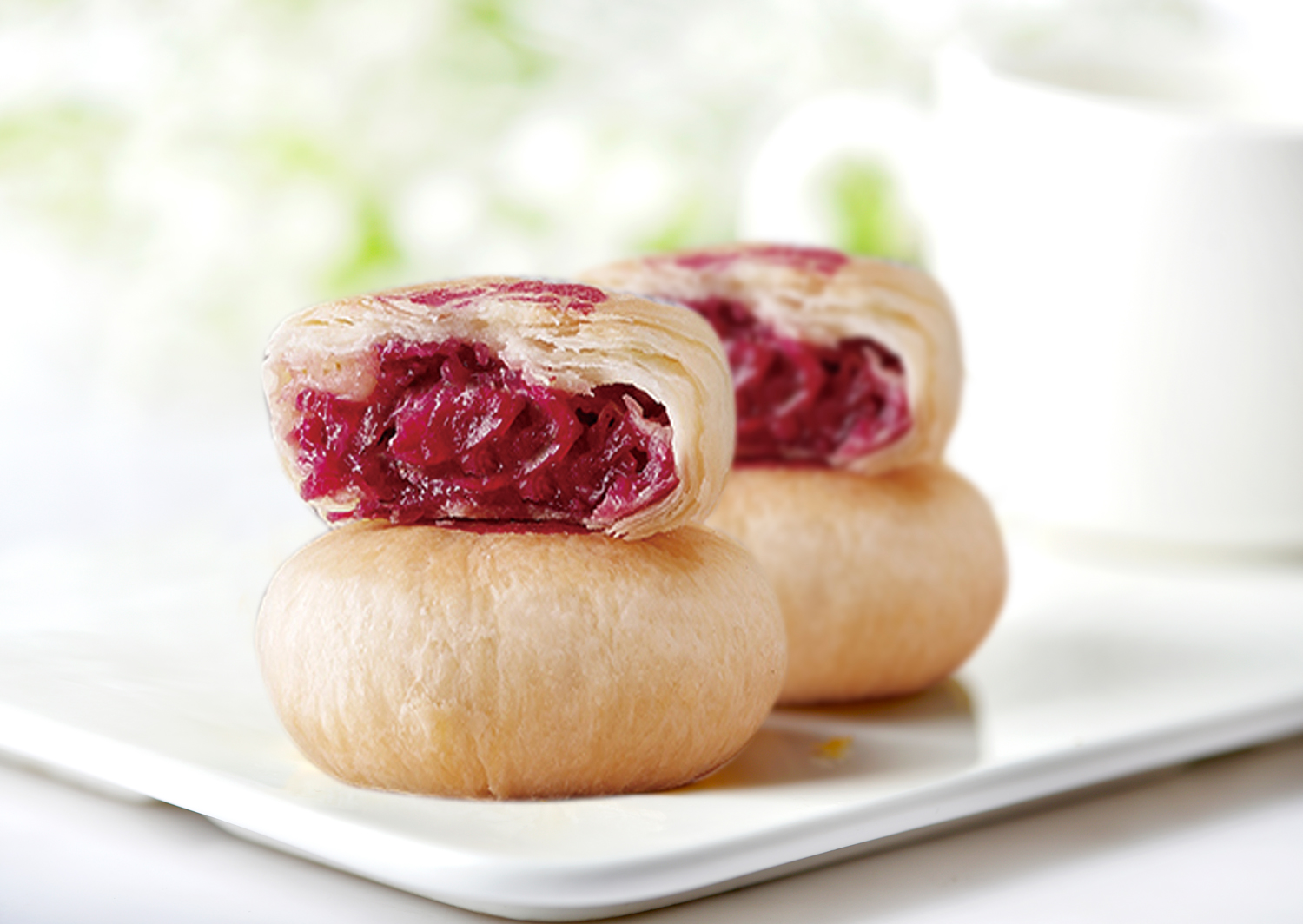 唐糕祖酥饼坊团购,唐高祖牌桃酥