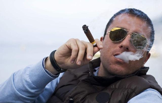 为什么雪茄卖那么贵,雪茄为什么价格涨那么快