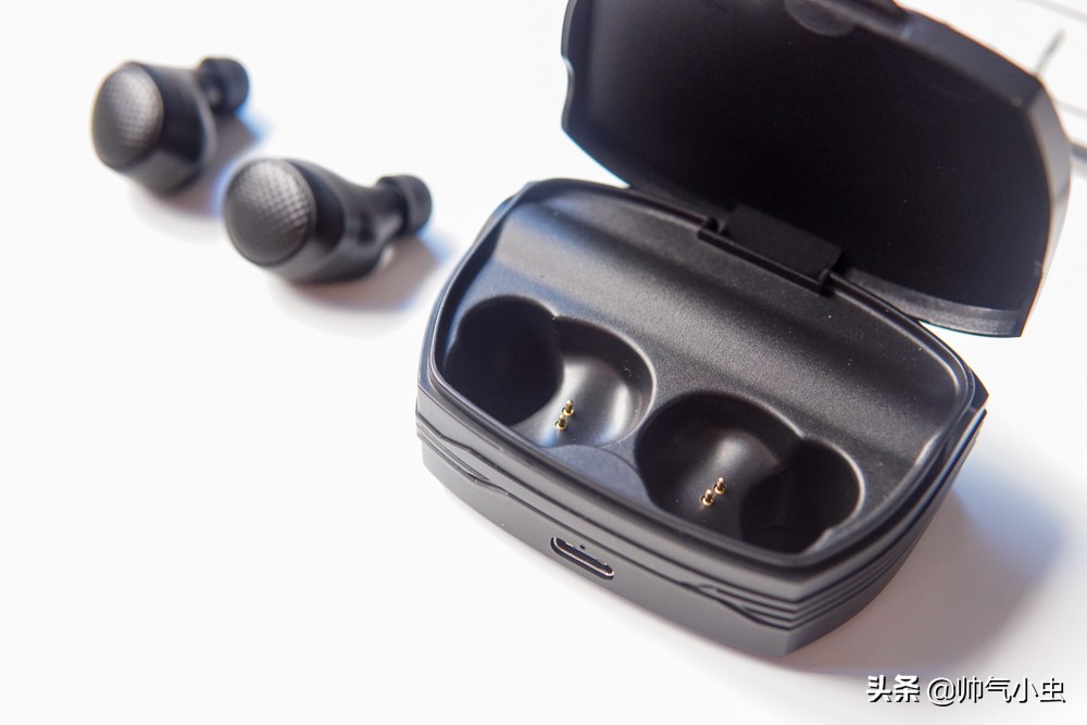 爱国者蓝牙耳机tws1怎么样,爱国者tws蓝牙耳机