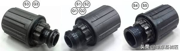 单车基械匠：维修不求人，如何自行整体更换滚珠花鼓塔基