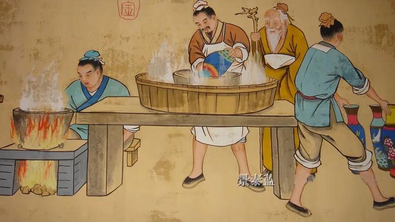 明代铜胎掐丝珐琅彩特征,铜胎掐丝珐琅纯手工制作教程