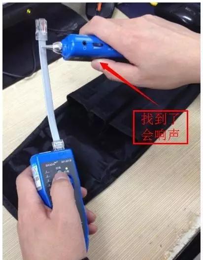 rj45水晶头实验步骤,rj45水晶头接法诀窍
