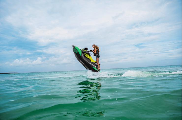 2014款庞巴迪seadoo摩托艇,九江seadoo摩托艇