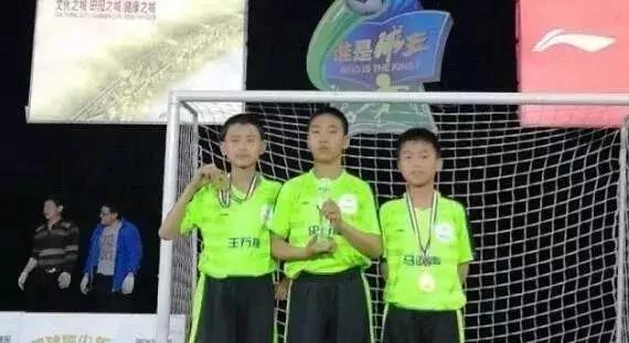 兰州校园足球队,兰州市体校足球队教练是谁