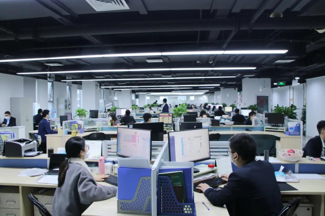 战疫情稳经济促发展,战疫情勇攻坚促发展