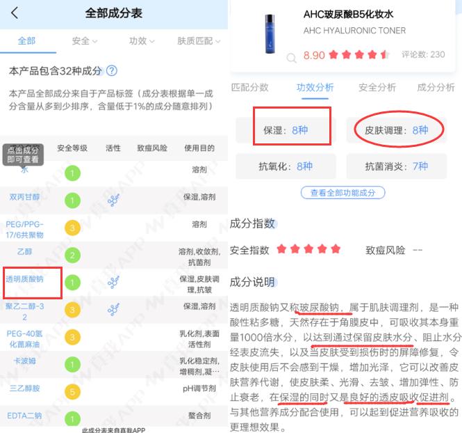无限回购的几款零差评水乳,十大零差评水乳排行榜学生