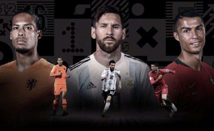 世界足球先生评选流程,世界足球先生三人候选名单出炉