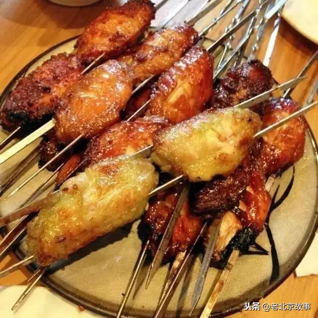 北京最好吃的美食推荐,北京人均100以内的美食推荐