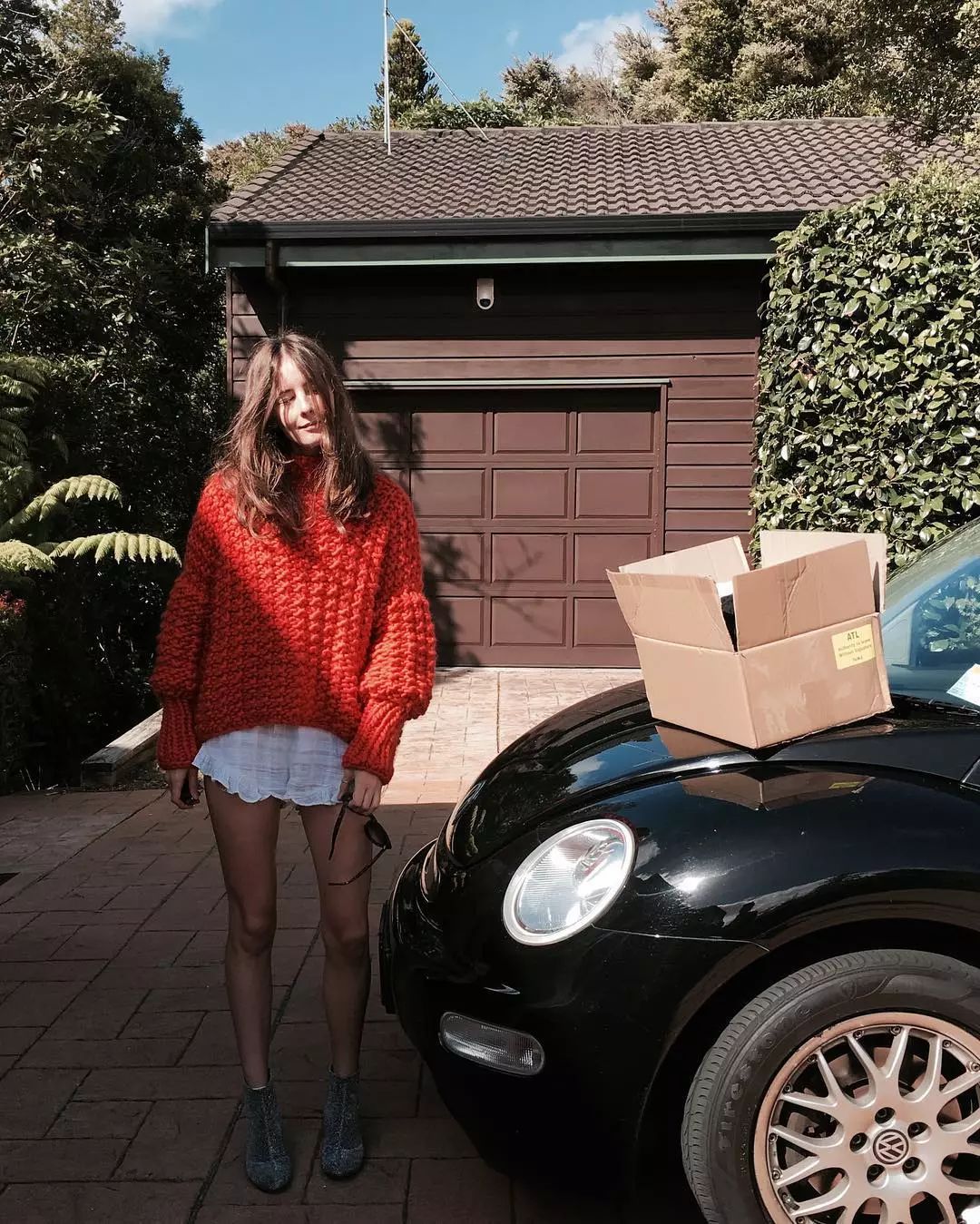 超级好看又耐穿的毛衣推荐,穿好看的毛衣