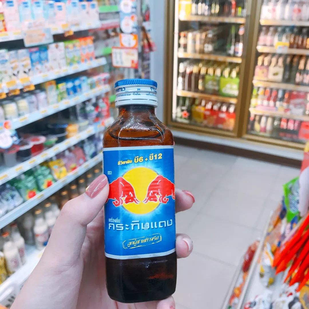 泰国711便利店必买清单,泰国7-11便利店必吃
