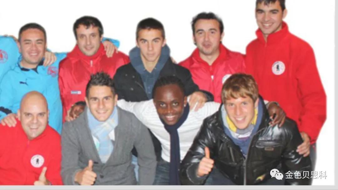 昆一中西山学校优质生源基地——金色学校足球特色课