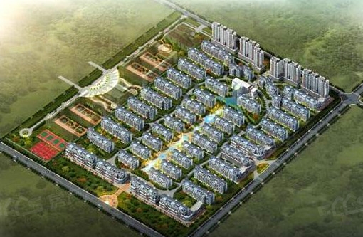 日照为什么是临沂的后花园,日照城市花园在哪个位置