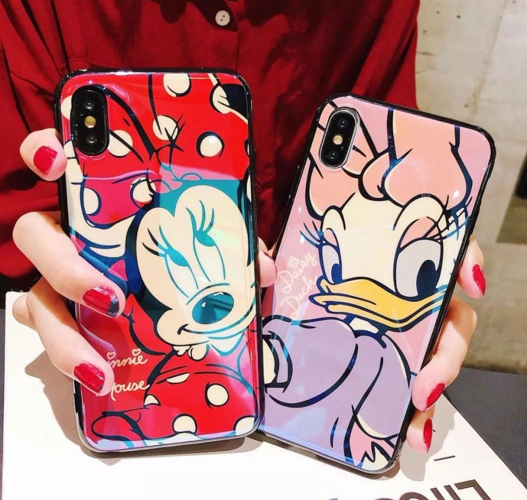 冬天,你的手机换装了吗