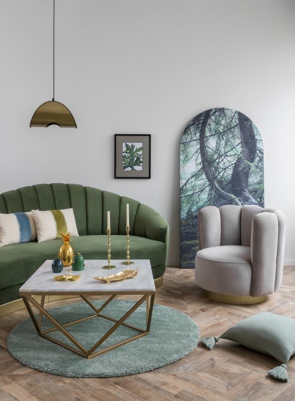 如何摆脱土味感,家居异味难消除几个诀窍要知道