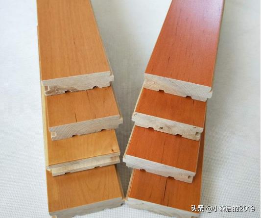 纯实木地板会有色差吗,实木地板有色差是正常的吗