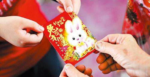 姑姑给两孩子400红包回多少,亲戚给自己小孩发了红包怎么感谢