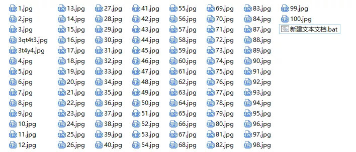 文件太多重命名怎么解决,文件太多如何全部复制