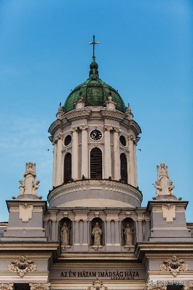 罗匈边城——阿拉德