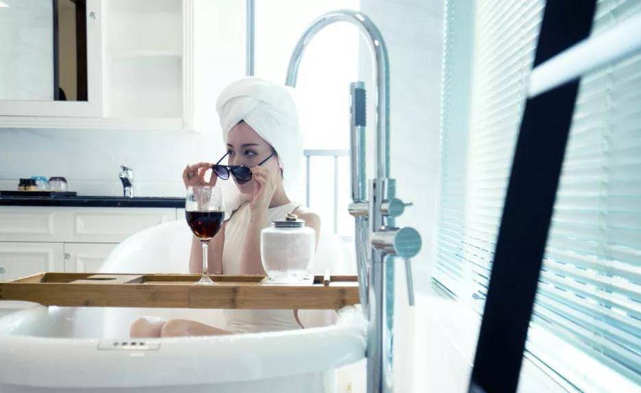 惠州润杨溪谷温泉别墅6房,惠州润杨溪谷别墅户型图