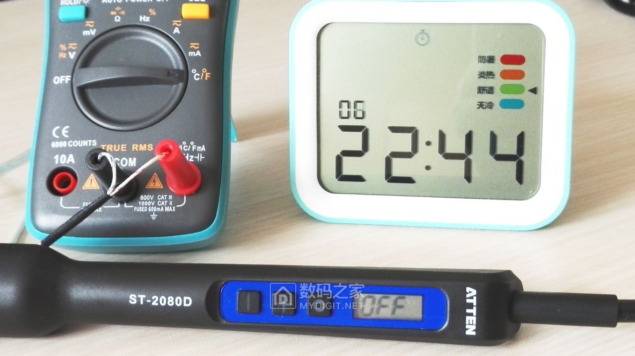 安泰信电烙铁2080发热芯,安泰信电烙铁st2080评测