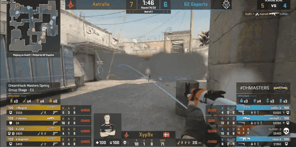 g2阿杜绝杀,g2击败的强队