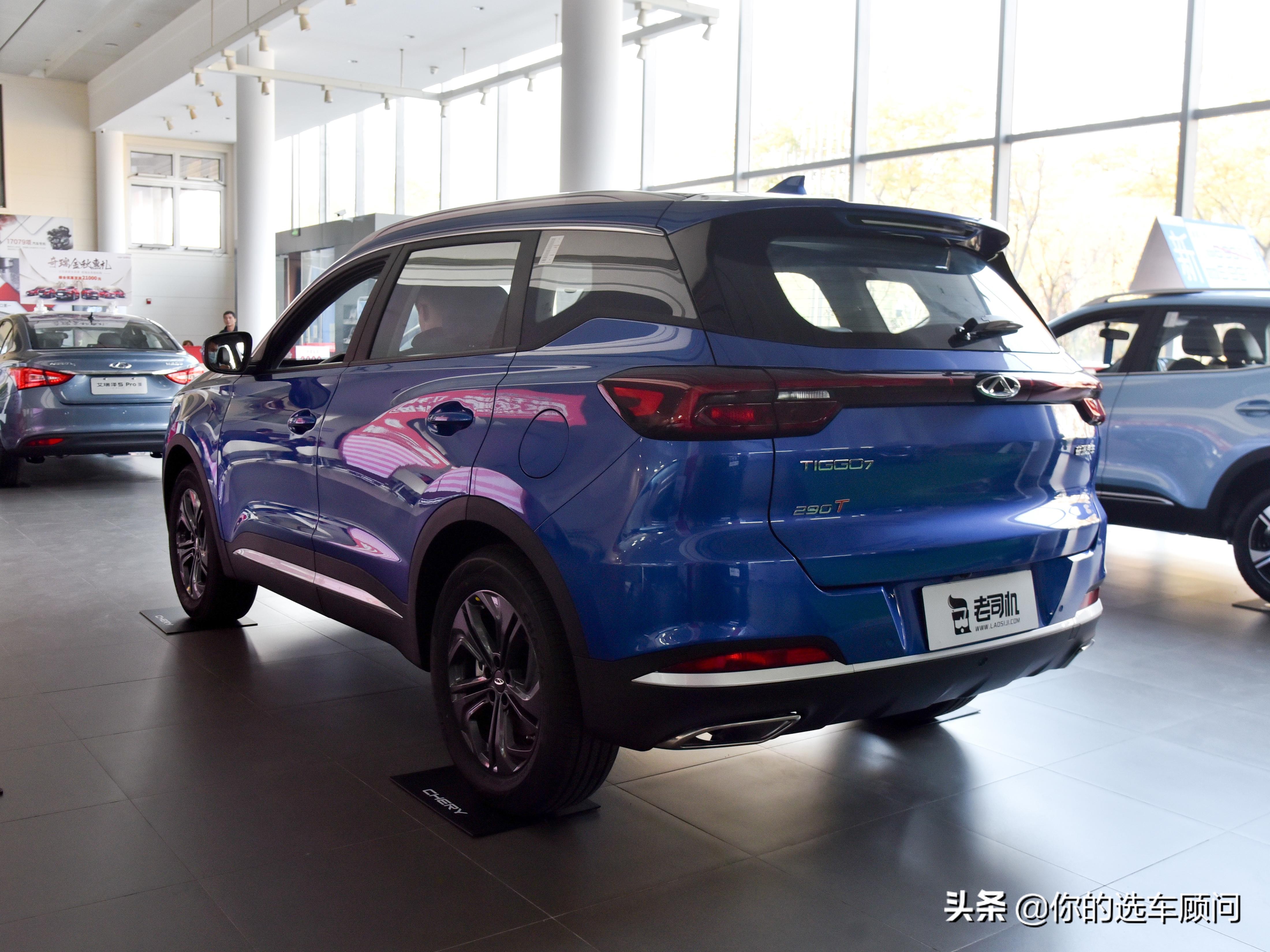 大排量suv性价比高,大排量自吸的suv