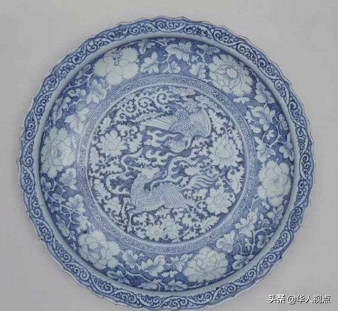 元青花葫芦瓶真假辨别,紫光灯下真假元青花视频