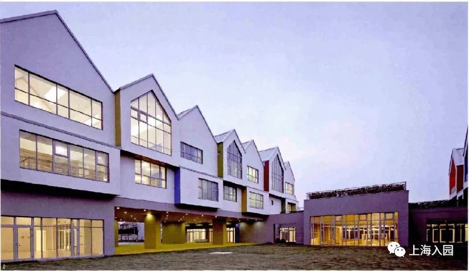 魔都15家幼儿园,魔都top10热门民办幼儿园