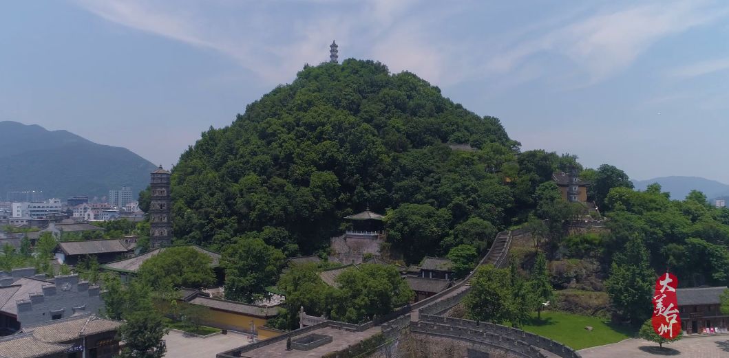 台州历史文化遗产,台州山海文化
