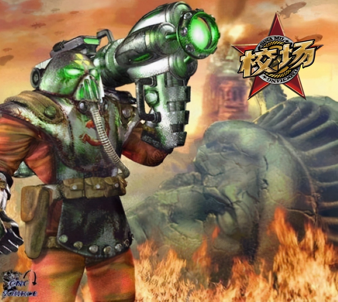 辐射工兵cosplay上海漫展,上海漫展辐射工兵