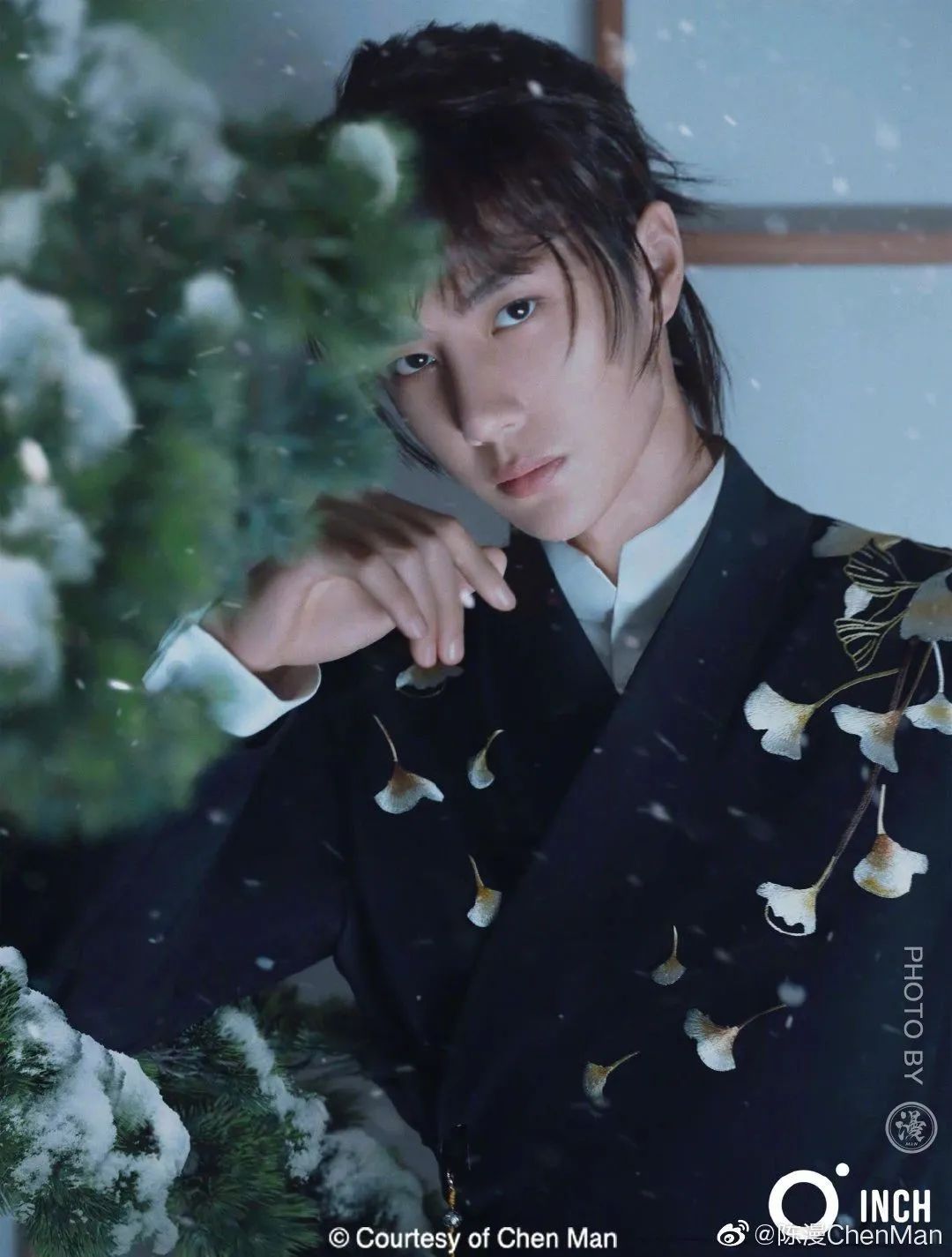 你们拍的照片怎么修图,什么样的照片后期修不了